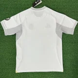 25-26 RMA White Special Edition Fans Soccer Jersey