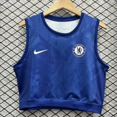 25-26 CHE Home Women Yoga Vest (女)