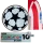 UCL +Kraken (欧冠新章+左袖广告)