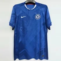 25-26 CHE Blue Special Edition Fans Soccer Jersey