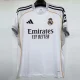 25-26 RMA White Special Edition Fans Soccer Jersey