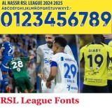 25-26 AL-Nassr Third Kids Soccer Jersey