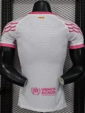 25-26 BAR Pink Special Edition Player Version Training shirts (粉标)