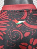 25-26 Palestina FC Red Black Player Version Training shirts