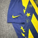 25-26 ATM Yellow Training shirts