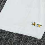 1995-1997 JUV Home Kids Retro Soccer Jersey