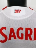 25-26 Benfica Third Player Version Soccer jersey