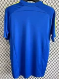 25-26 JUV Blue Casual Training shirts