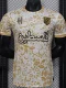 25-26 Palestina FC Yellow Player Version Training shirts
