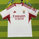 25-26 Benfca Third Fans Soccer Jersey