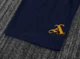 1996-1997 ARS Away Kids Retro Soccer jersey