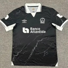 25-26 CD 0limpia Third Fans Soccer Jersey 洪都拉奥林