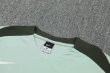 25-26 CHE Light green Training Short Suit