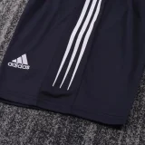 2004-2005 RMA Away Kids Retro Soccer Jersey