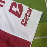 25-26 Benfca Third Fans Soccer Jersey