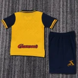 1996-1997 ARS Away Kids Retro Soccer jersey