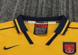 1996-1997 ARS Away Kids Retro Soccer jersey