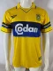 1999-2000 Brondby Home Retro soccer Jersey