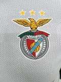 25-26 Benfica Third Player Version Soccer jersey