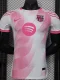 25-26 BAR Pink Special Edition Player Version Training shirts (粉标)