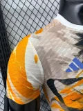 25-26 Japan Special Edition Player Version Soccer Jersey
