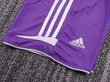 2006-2007 RMA Away Kids Retro Soccer Jersey