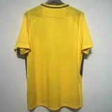 2017-2018 PSG Paris Away Retro Soccer Jersey