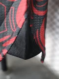25-26 Palestina FC Red Black Player Version Training shirts
