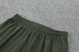 25-26 CHE Light green Training Short Suit