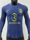 25-26 ATM Away Long Sleeve Player Version Soccer Jersey(长袖球员)