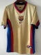 1998 BAR Third Retro Soccer Jersey