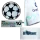 UCL +Gate.io +U-Power (欧冠新章+左袖背下广告)