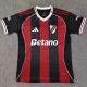 25-26 River Plate Away Fans Soccer Jersey (前Betano)