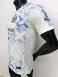 25-26 INT Away Player Version Soccer Jersey