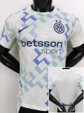25-26 INT Away Player Version Soccer Jersey