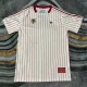 25-26 Benfca White Casual Edition Training shirts