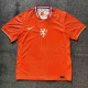 25-26 Netherlands Orange Fans Soccer Jersey