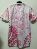 25-26 RMA Pink White Special Edition Training shirts