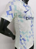 25-26 INT Away Player Version Soccer Jersey