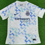 25-26 INT Away Player Version Soccer Jersey