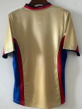 1998 BAR Third Retro Soccer Jersey