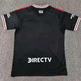 25-26 River Plate Away Fans Soccer Jersey (前Betano)