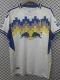 25-26 Leeds United Home Concept Fans Soccer Jersey