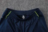 25-26 RMA Royal blue Half Pull Tracksuit (半拉链)