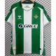 25-26 Real Betis Home Fans Soccer Jersey