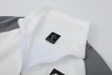 2025 NK NJ18 White Jacket Tracksuit