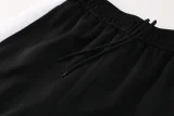 2025 NK NJ18 Black Jacket Tracksuit