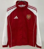 25-26 ARS Red Windbreaker