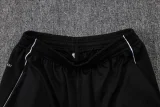 25-26 Inter Miami Pink Half Pull Tracksuit (半拉链)