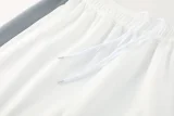 2025 NK NJ18 White Jacket Tracksuit
